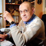 Гарри Бардин