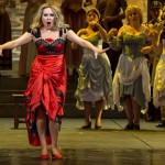 Кармен - Елена Максимова