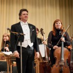 Тарас Куценко и "Виртуозы Слобожанщины"