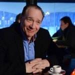 Максим Дунаевский. Фото - Алексей Голенищев/ИЗВЕСТИЯ