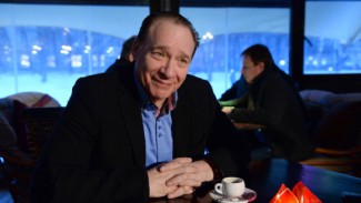 Максим Дунаевский. Фото - Алексей Голенищев/ИЗВЕСТИЯ