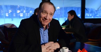 Максим Дунаевский. Фото - Алексей Голенищев/ИЗВЕСТИЯ