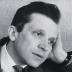 Моисей Вайнберг