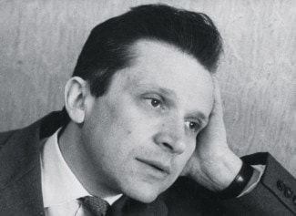 Моисей Вайнберг Моисей Вайнберг