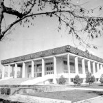 Молдавский национальный театр оперы и балета имени Марии Биешу