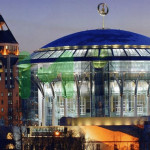 Московский международный Дом музыки