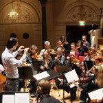 оркестр MusicAeterna
