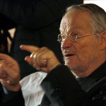 Петер Штайн