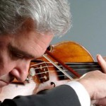 Пинхас Цукерман