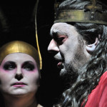 Пласидо Доминго приводил слушателей в восторг своими дорогими высокими нотами и артистизмом. Фото - Mara Eggert