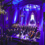 Российские артисты покорили норвежскую оперную публику