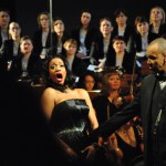 Шаляпинский фестиваль в Казани собрал мировых звезд