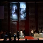 "Тангейзер" в Новосибирском театре оперы и балета