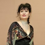 Татьяна Аникина