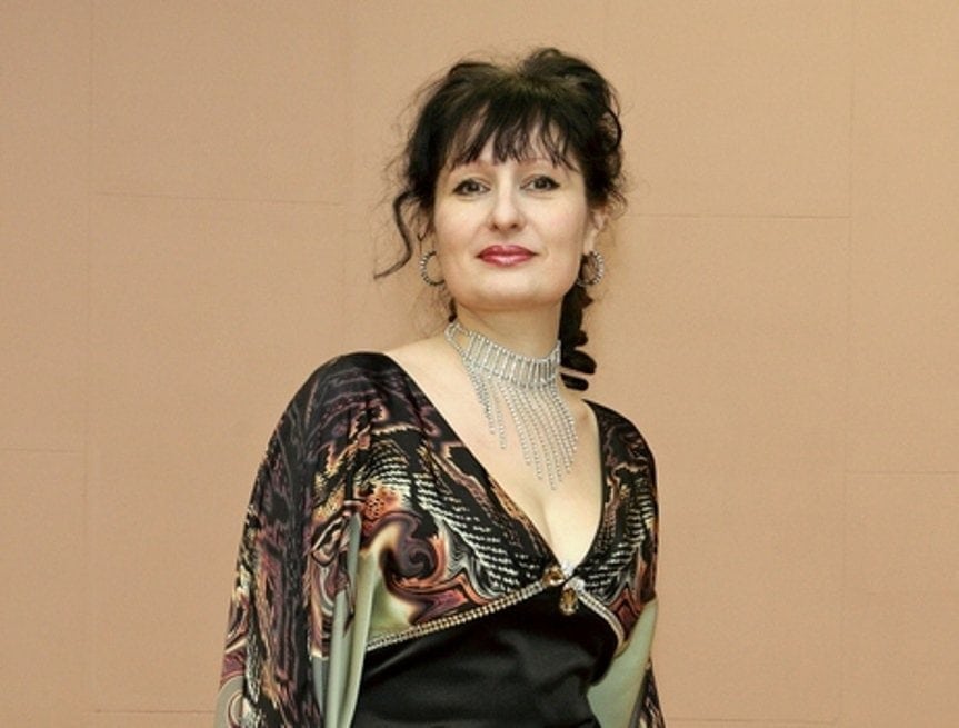 Татьяна Аникина Татьяна Аникина