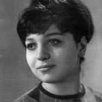 Татьяна Беркуль