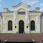 В Тихвине завершился Международный конкурс молодых оперных певцов