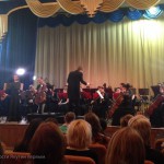 В Якутске состоялся концерт из произведений Брамса