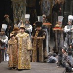 В день рождения Шаляпина в Казани покажут оперу «Борис Годунов»