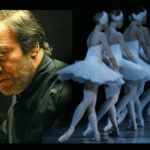 Валерий Гергиев против балета Мариинского театра