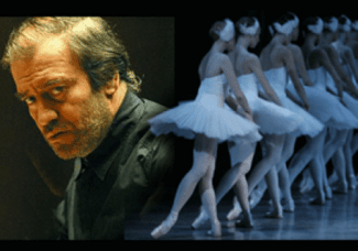 Валерий Гергиев против балета Мариинского театра