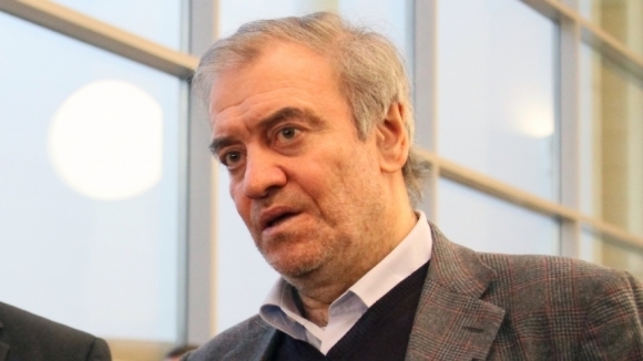 Валерий гергиев биография личная жизнь Свое 65-летие Валерий Гергиев отметит концертами в Москве Российская газета