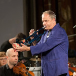 Йенс Линдеманн. Фото - Светлана Мальцева