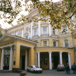 Московская консерватория