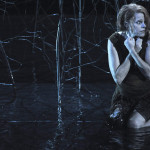 Премьера оперы Дебюсси «Пеллеас и Мелисанда» в Дрезденской Земперопер