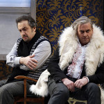 В Ольденбурге поставили оперу М. Вайнберга «Идиот»