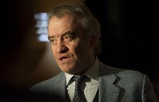 Валерий Гергиев. Фото: Архив ИТАР-ТАСС/Михаил Климентьев