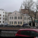 Здание ГКА им. Маймонида