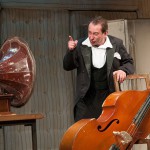 Константин Хабенский