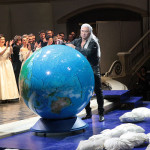 Дмитрий Хворостовский . Фото - Сергей Бирюков