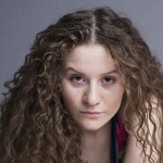 Ася Корепанова