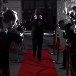 Кадр из тизера к премьере оперы Вагнера "Тангейзер"