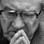 Борис Покровский. Фото: РИА Новости/Полунин