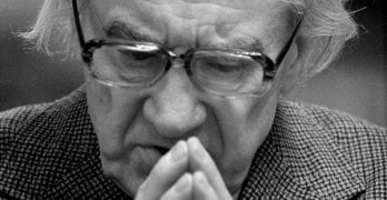 Борис Покровский. Фото: РИА Новости/Полунин