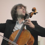 Александр Рамм