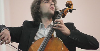 Александр Рамм