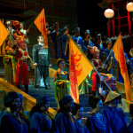 В Казани продолжается Шаляпинский фестиваль