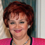 Тамара Синявская. Фото: Алексей Панов/РИА Новости