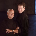 Владимир Спиваков и Денис Мацуев