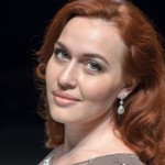 Елена Стихина