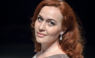 Елена Стихина