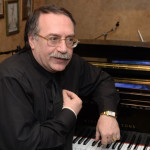 Даниил Крамер. Фото - Марат Абулхатин