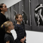 IX Московская международная биеннале «Мода и стиль в фотографии». Фото - Владимир Суворов