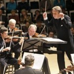 Михаил Плетнев и Российский национальный оркестр