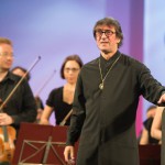 Юрий Башмет