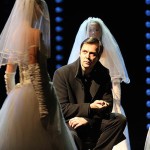 «Царская невеста» в постановке Андрея Могучего. Фото - Стас Левшин